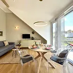 Fernblick Lejlighed
