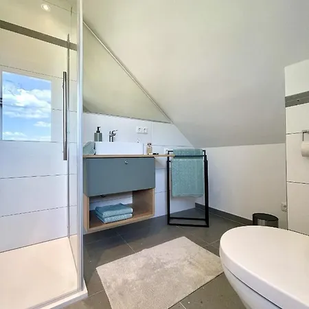Fernblick Appartement *