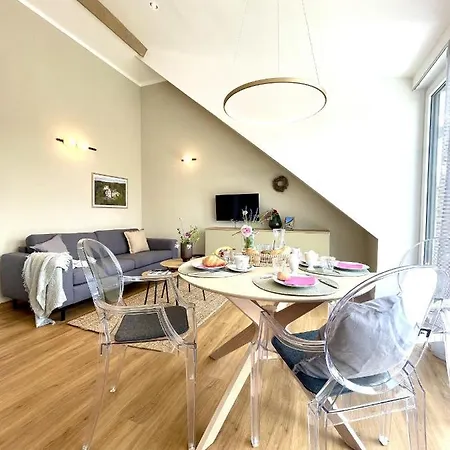 Fernblick Appartement *