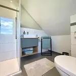 Fernblick Lägenhet *